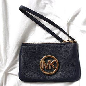 NEW Michael Kors Clutch